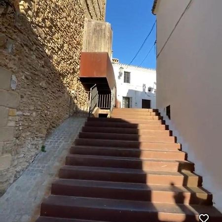 Setenil De Las Bodegas Apartamento ¨El Lizon¨ מראה חיצוני תמונה
