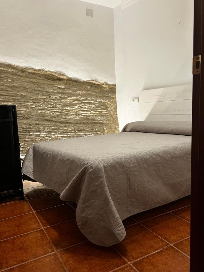 Setenil De Las Bodegas Apartamento ¨El Lizon¨ מראה חיצוני תמונה