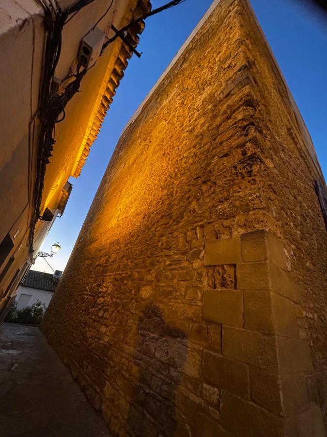 Setenil De Las Bodegas Apartamento ¨El Lizon¨ מראה חיצוני תמונה
