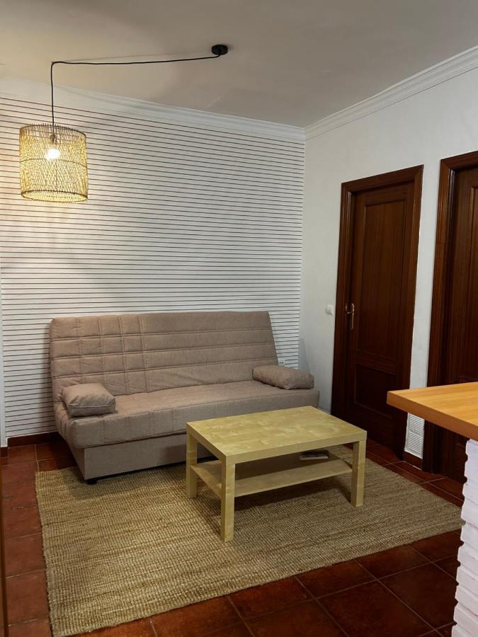 Setenil De Las Bodegas Apartamento ¨El Lizon¨ מראה חיצוני תמונה