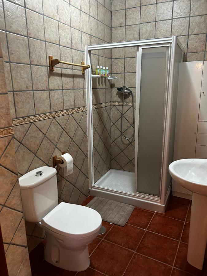 Setenil De Las Bodegas Apartamento ¨El Lizon¨ מראה חיצוני תמונה