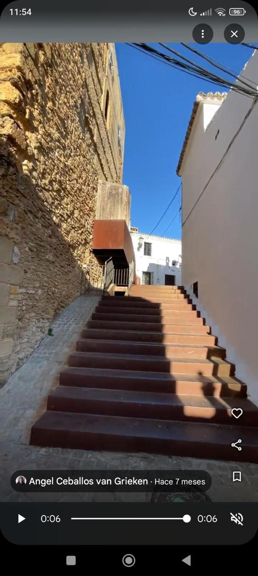 Setenil De Las Bodegas Apartamento ¨El Lizon¨ מראה חיצוני תמונה